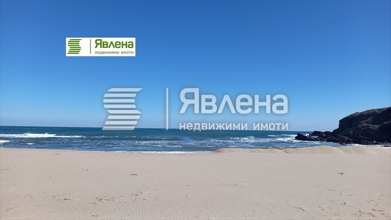 Продава ПАРЦЕЛ, с. Синеморец, област Бургас, снимка 3 - Парцели - 55138679