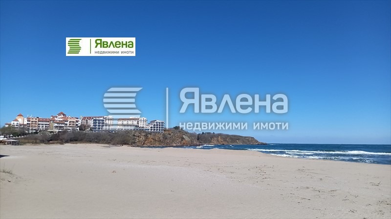Продава ПАРЦЕЛ, с. Синеморец, област Бургас, снимка 2 - Парцели - 55138679
