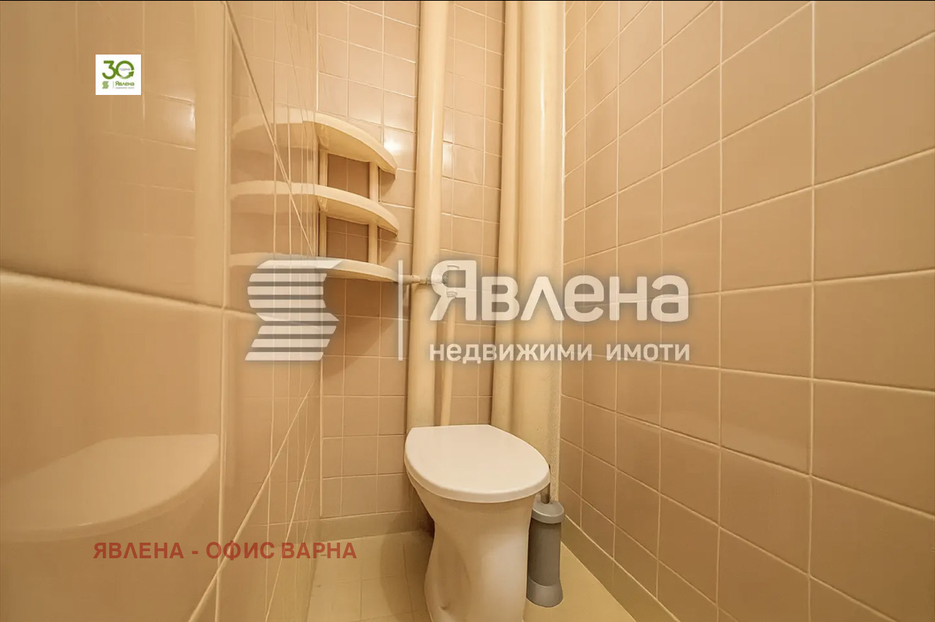 Продава 2-СТАЕН, гр. Варна, Аспарухово, снимка 7 - Апартаменти - 53285442