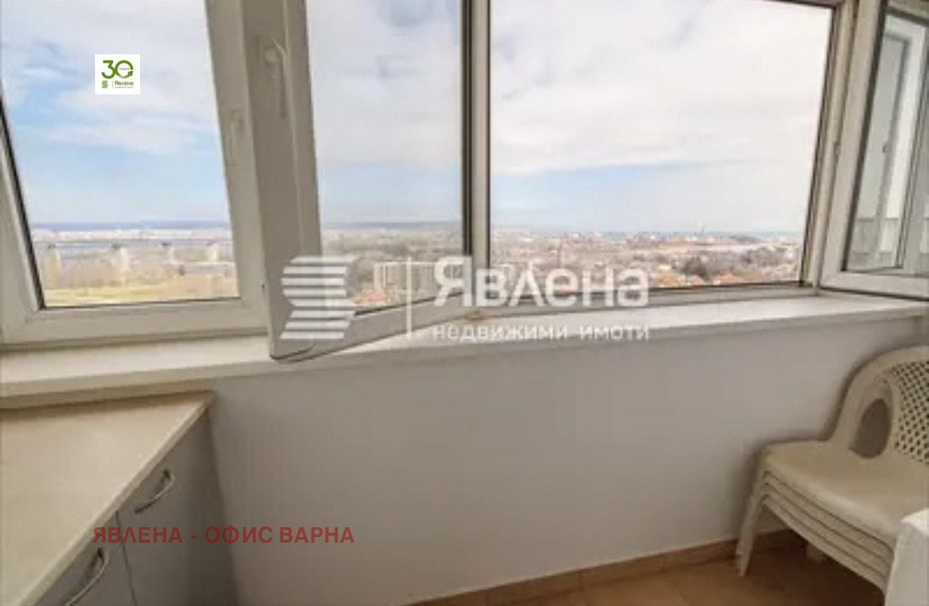 Продава 2-СТАЕН, гр. Варна, Аспарухово, снимка 2 - Апартаменти - 53285442