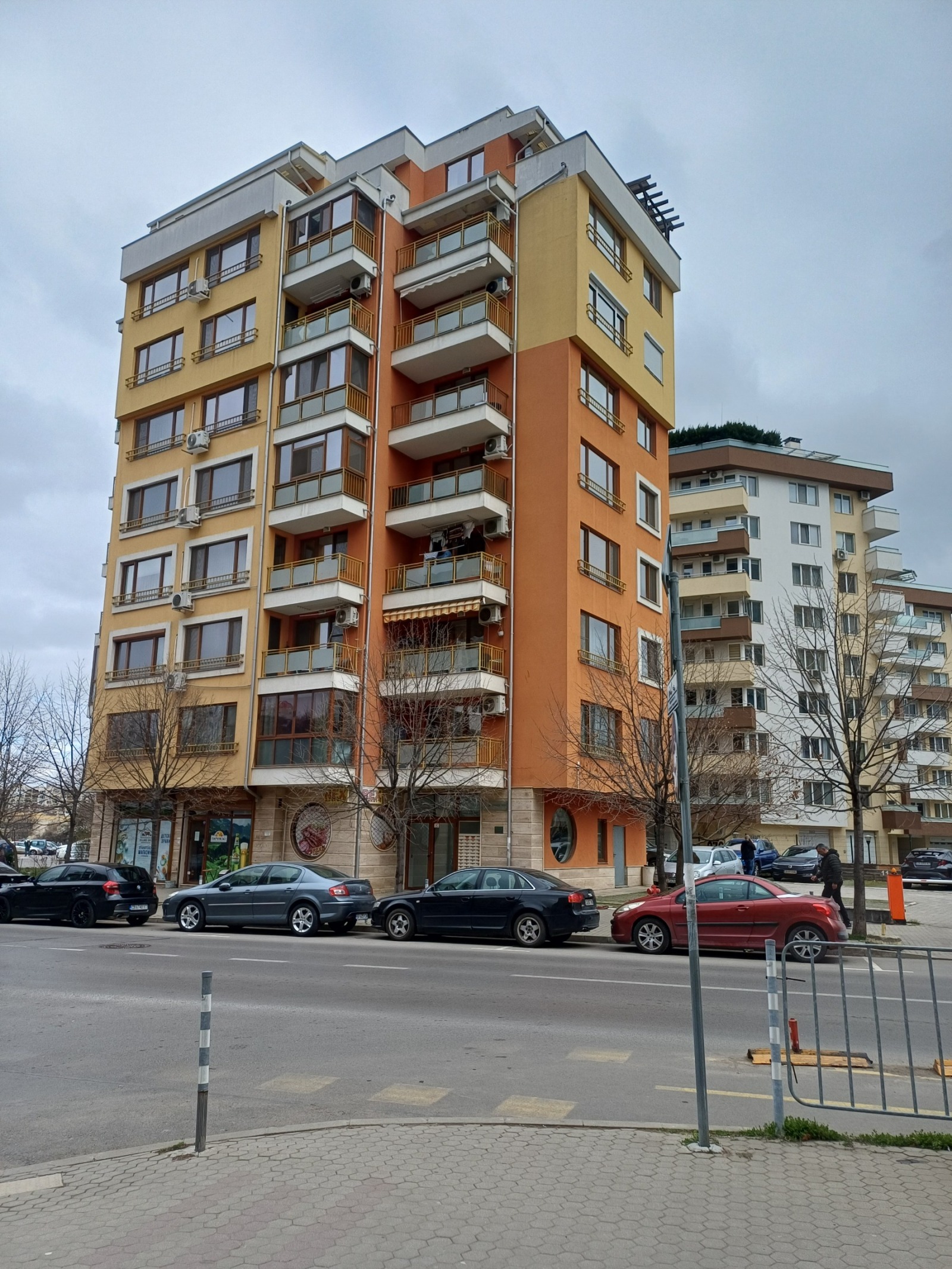 Продава 2-СТАЕН, гр. София, Дружба 2