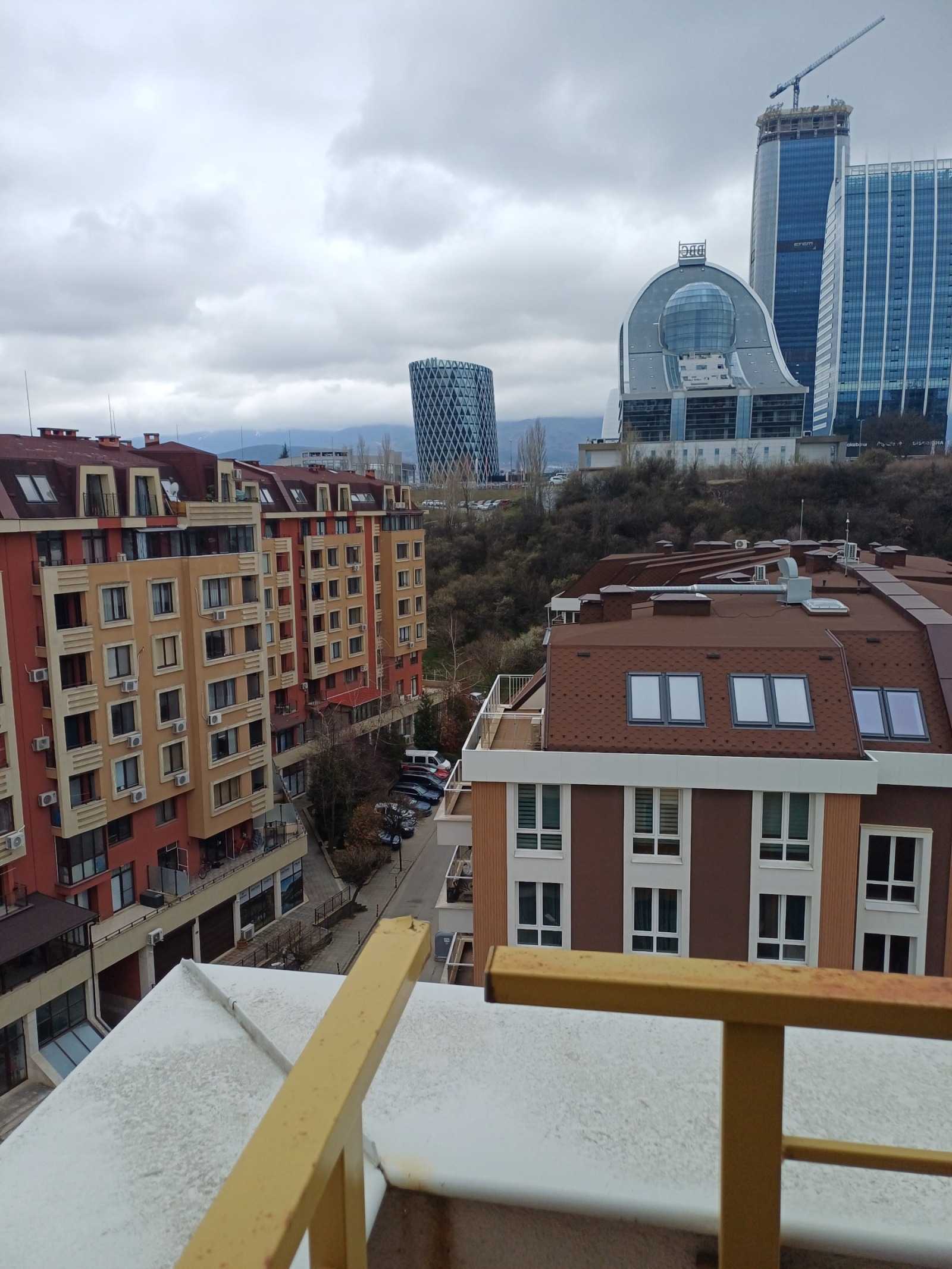 Продава 2-СТАЕН, гр. София, Дружба 2, снимка 2 - Апартаменти - 53959478