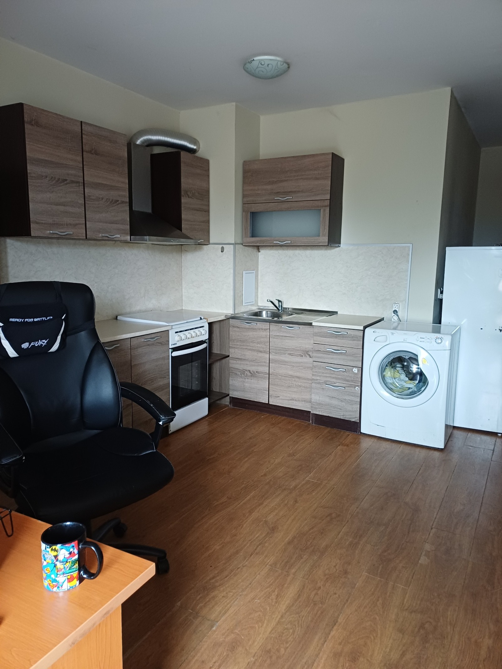 Продава 2-СТАЕН, гр. София, Дружба 2, снимка 4 - Апартаменти - 53959478