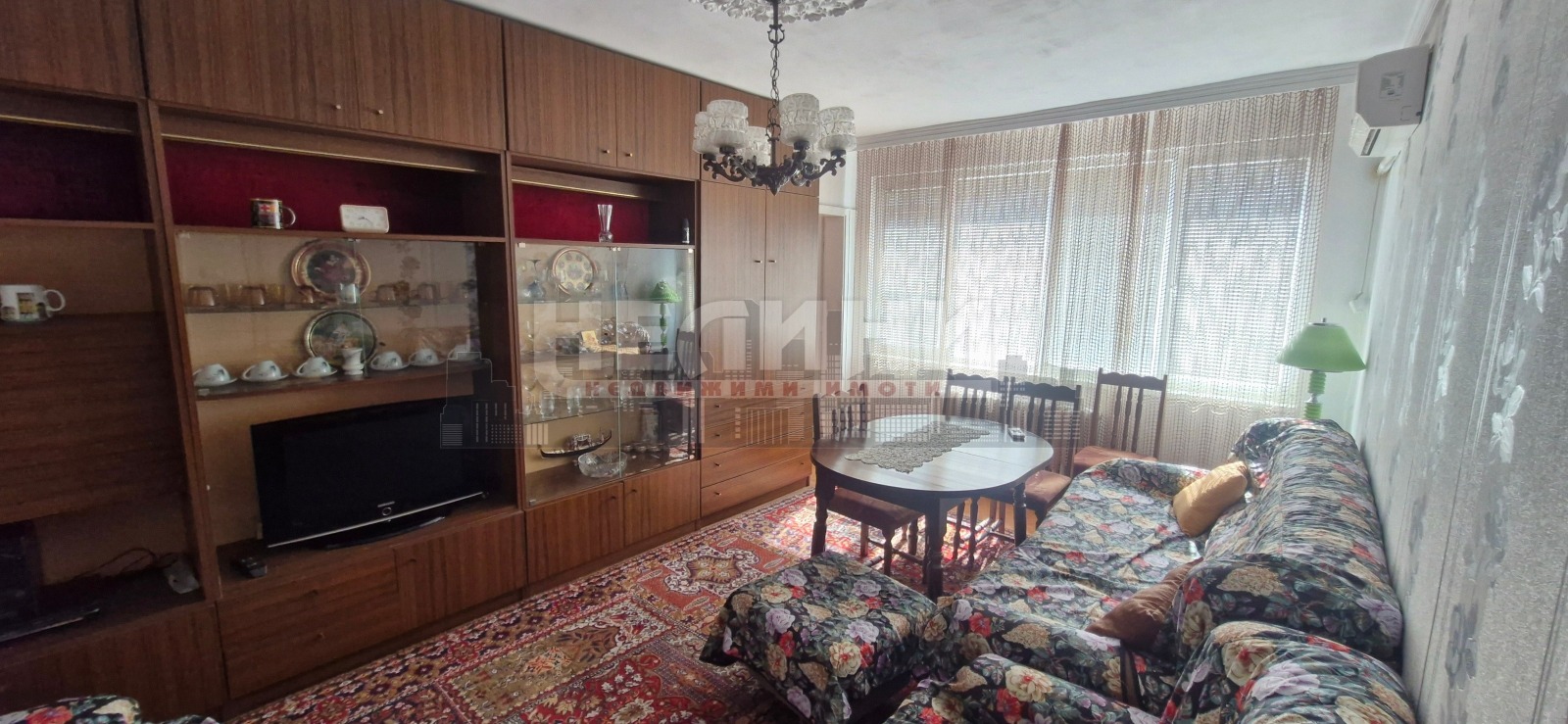 Продава 2-СТАЕН, гр. Русе, Алеи Възраждане