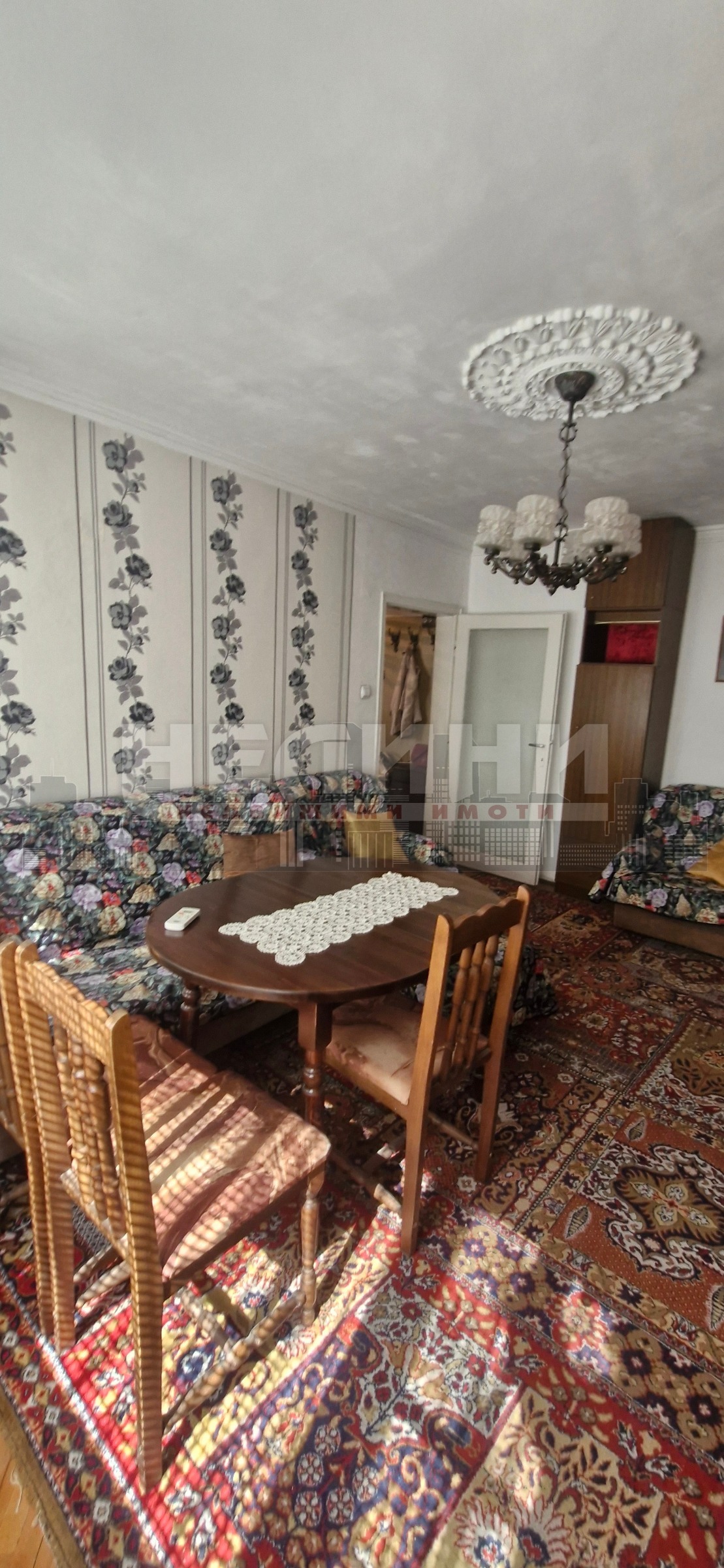 Продава 2-СТАЕН, гр. Русе, Алеи Възраждане, снимка 2 - Апартаменти - 54121948