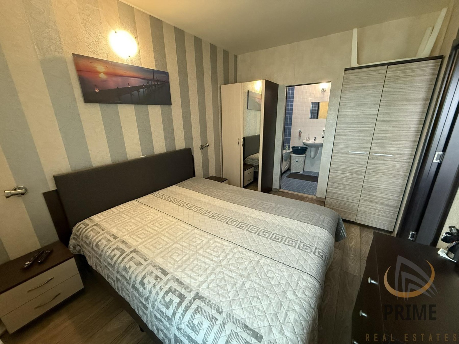 Продава 2-СТАЕН, гр. Бургас, Сарафово, снимка 11 - Апартаменти - 54626321