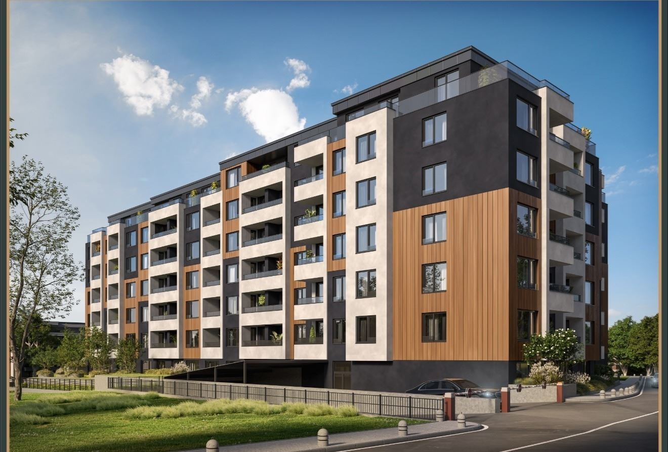 Продава 2-СТАЕН, гр. София, Малинова долина