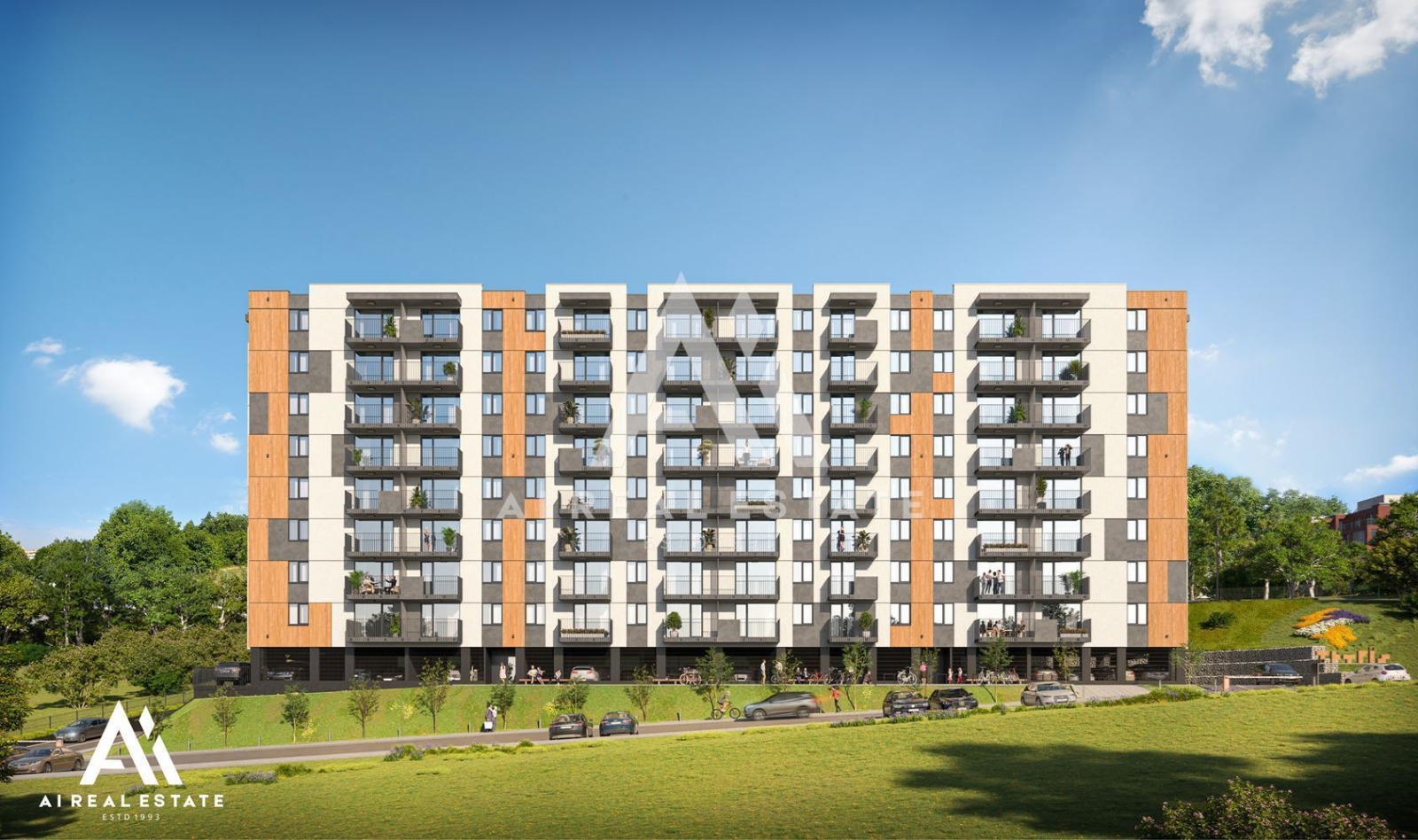 Продава 3-СТАЕН, гр. Плевен, Дружба 1, снимка 11 - Апартаменти - 51529124