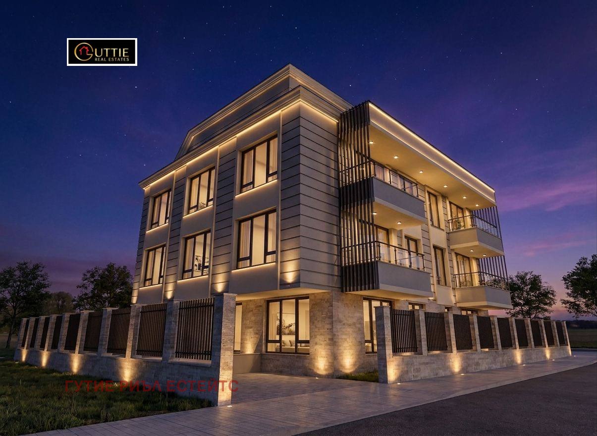 Продава  3-стаен град София , Орландовци , 90 кв.м | 16296159