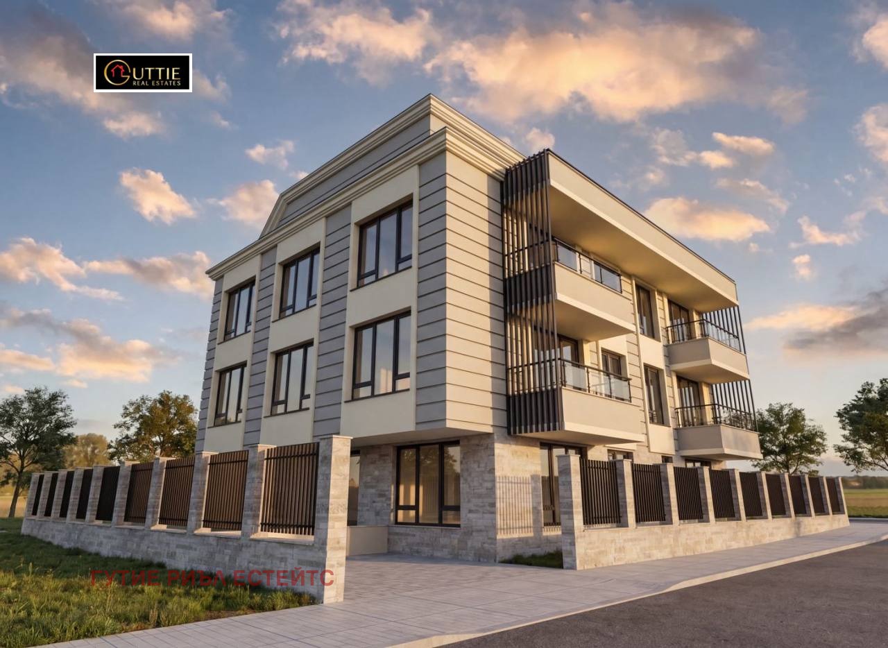Продава 3-СТАЕН, гр. София, Орландовци, снимка 2 - Апартаменти - 54777915