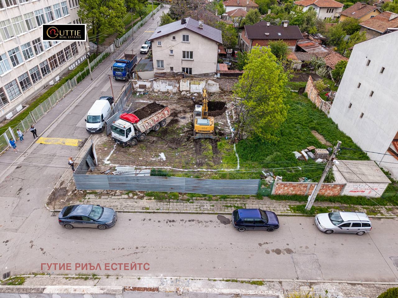 Продава 3-СТАЕН, гр. София, Орландовци, снимка 7 - Апартаменти - 54777915