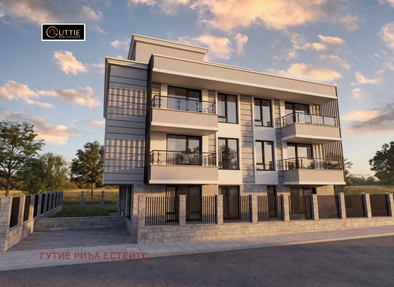 Продава 3-СТАЕН, гр. София, Орландовци, снимка 4 - Апартаменти - 54777915