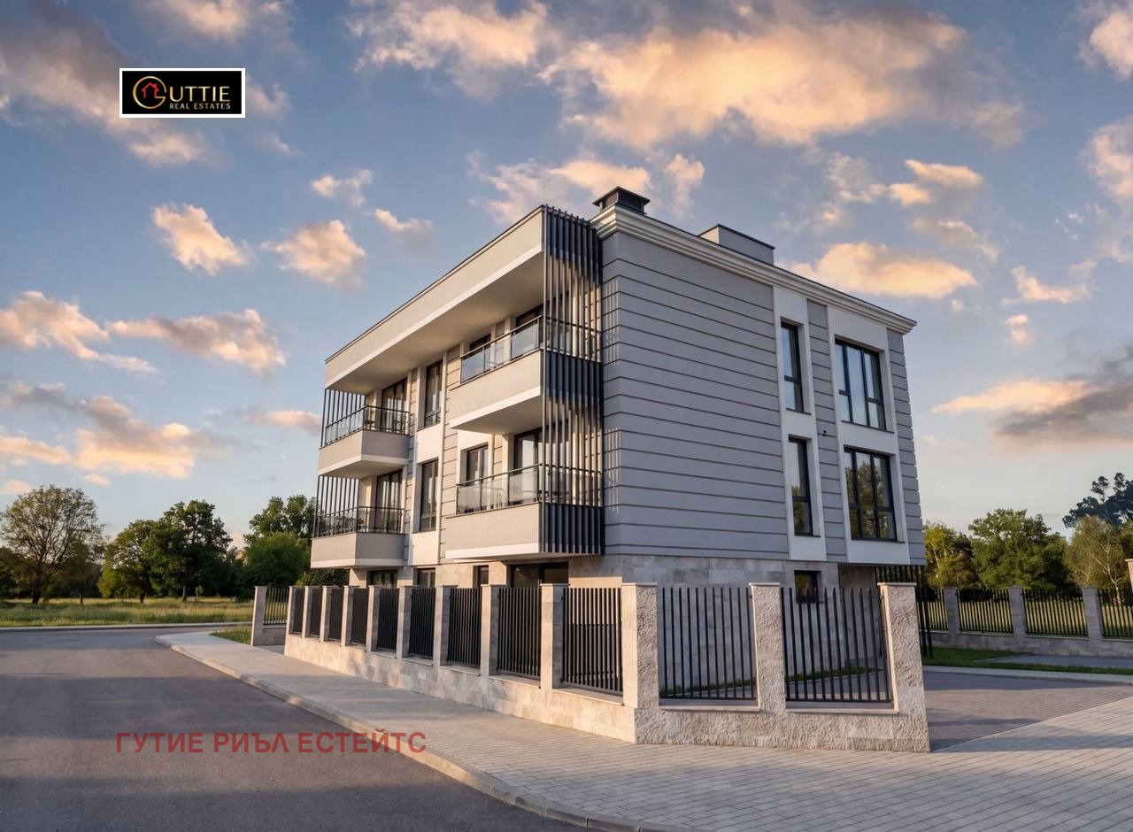 Продава 3-СТАЕН, гр. София, Орландовци, снимка 3 - Апартаменти - 54777915