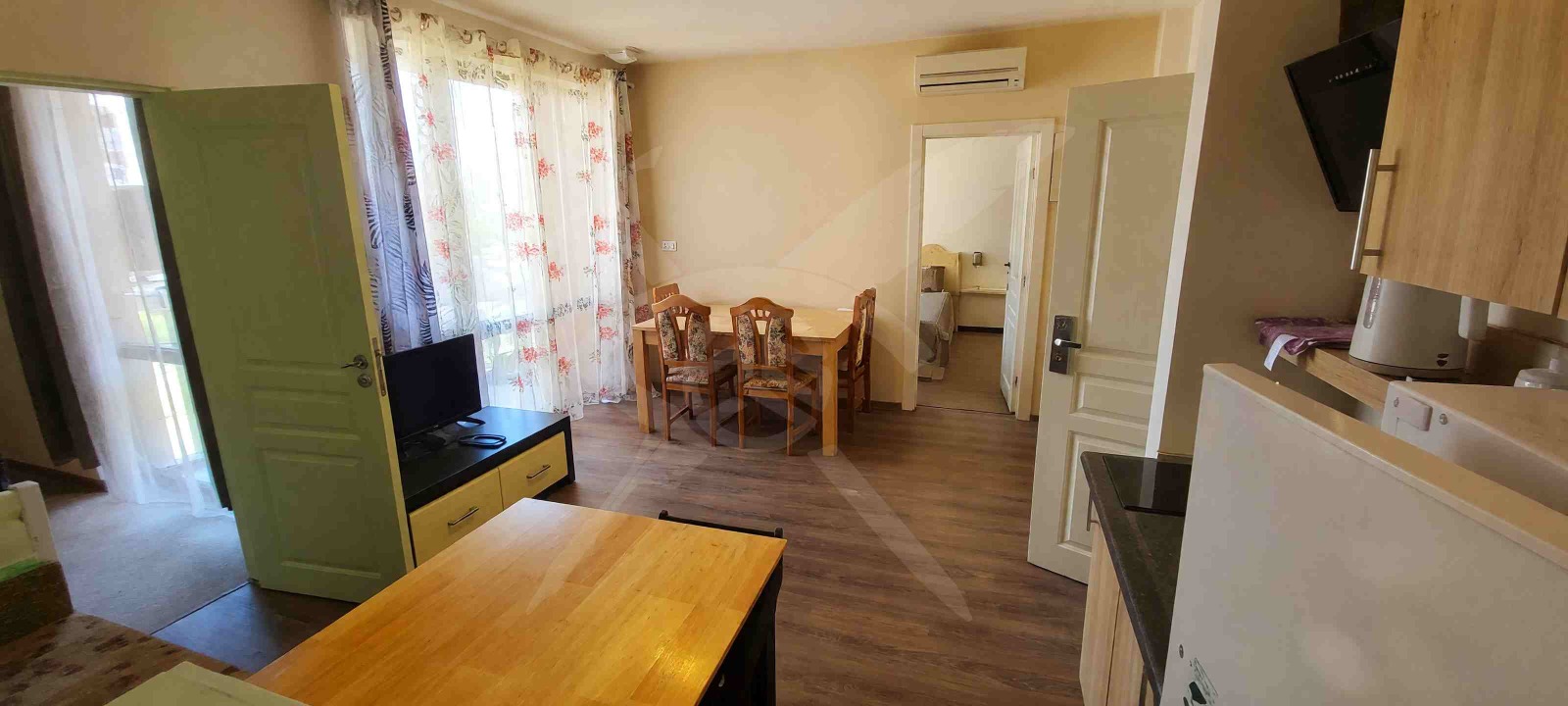 Продава 3-СТАЕН, к.к. Слънчев бряг, област Бургас, снимка 3 - Апартаменти - 54823974