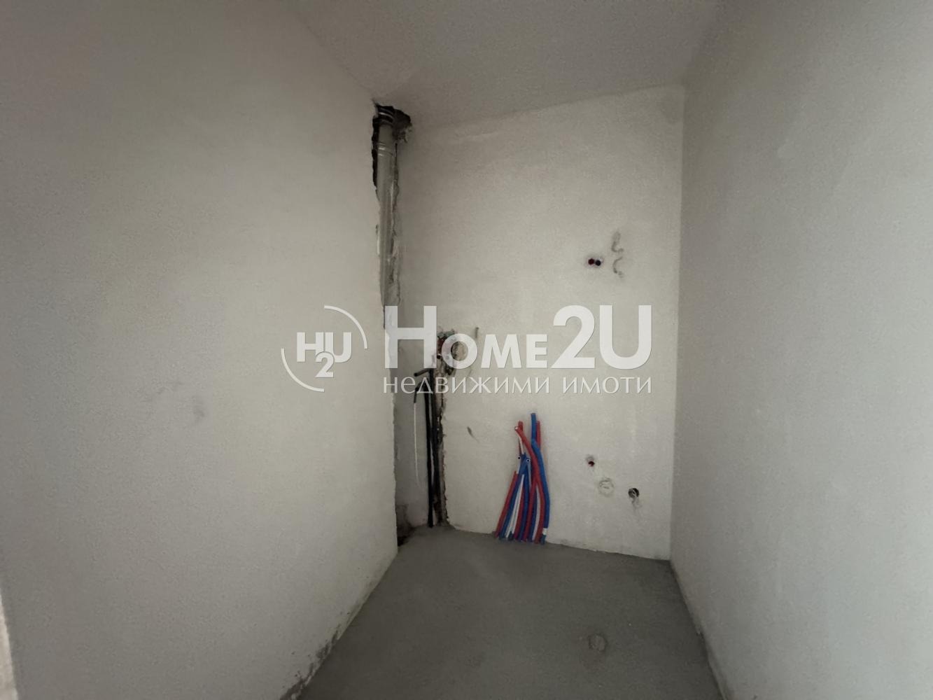 Продава 3-СТАЕН, гр. София, Манастирски ливади, снимка 6 - Апартаменти - 54837393
