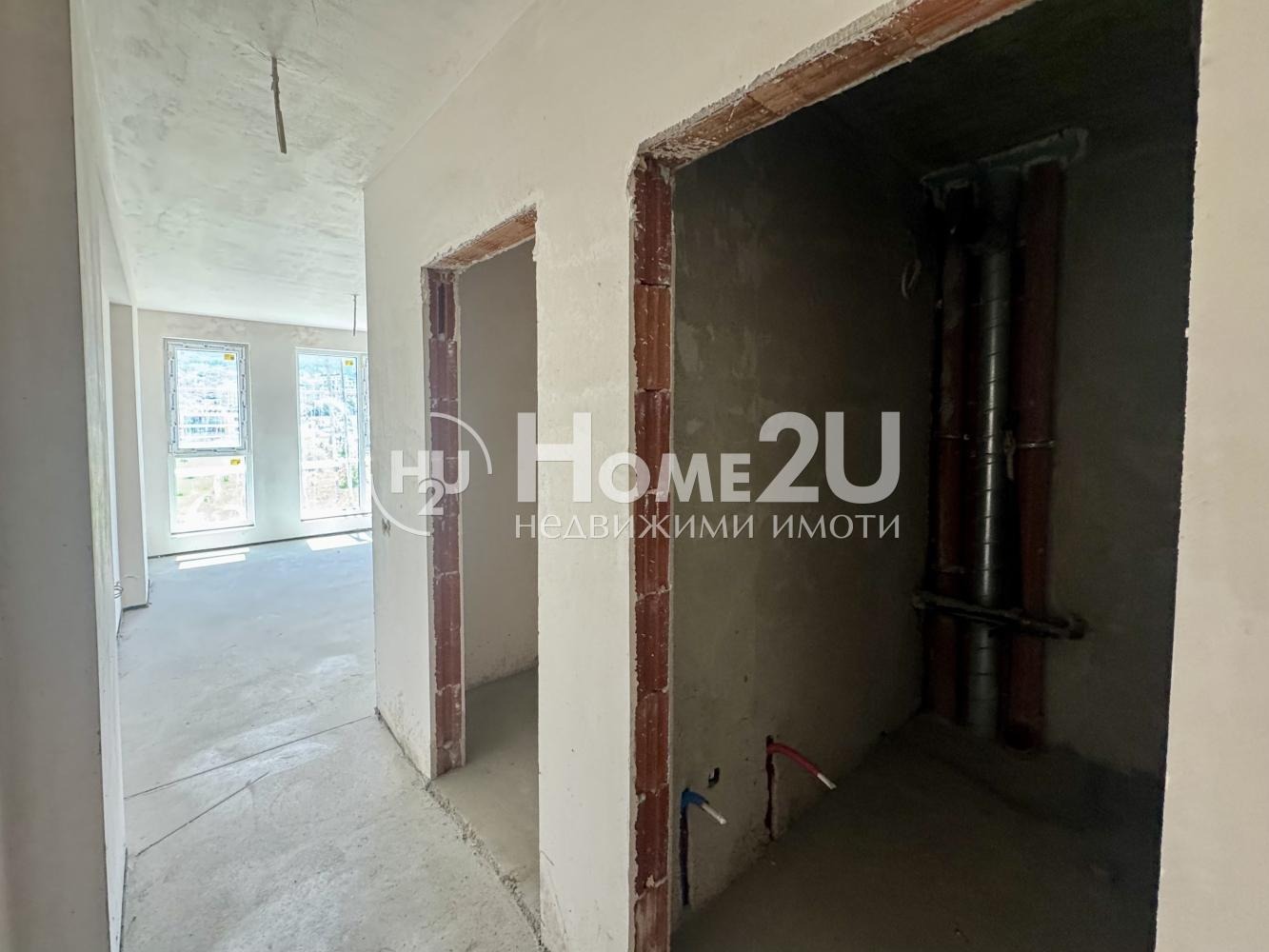 Продава 3-СТАЕН, гр. София, Манастирски ливади, снимка 3 - Апартаменти - 54837393