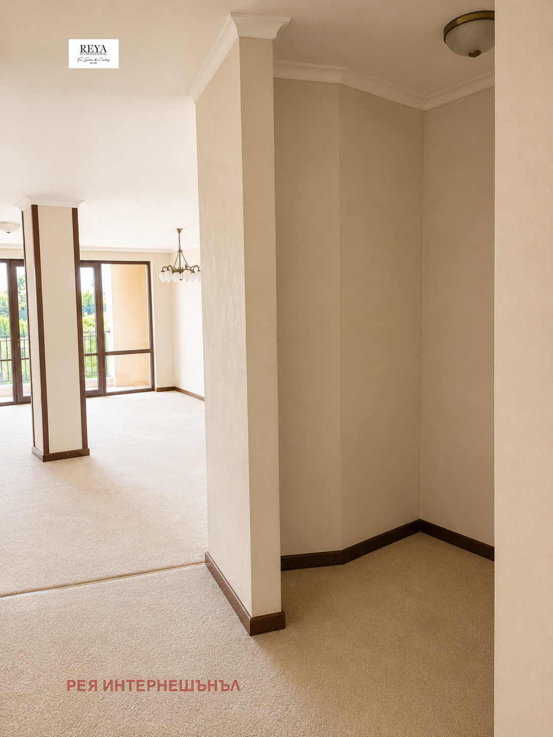 Продава 3-СТАЕН, гр. София, Бояна, снимка 4 - Апартаменти - 55134513