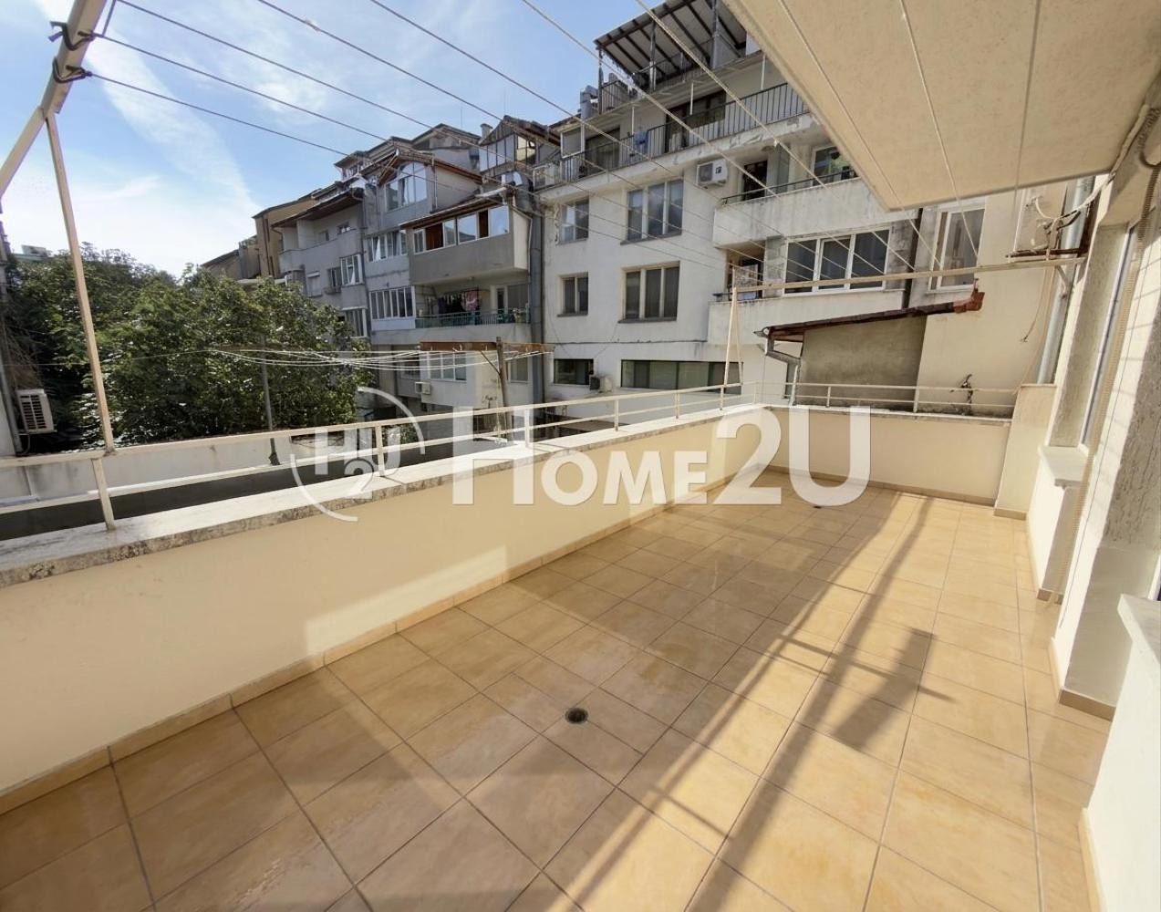 Продава 3-СТАЕН, гр. Варна, Окръжна болница-Генерали, снимка 10 - Апартаменти - 56670472