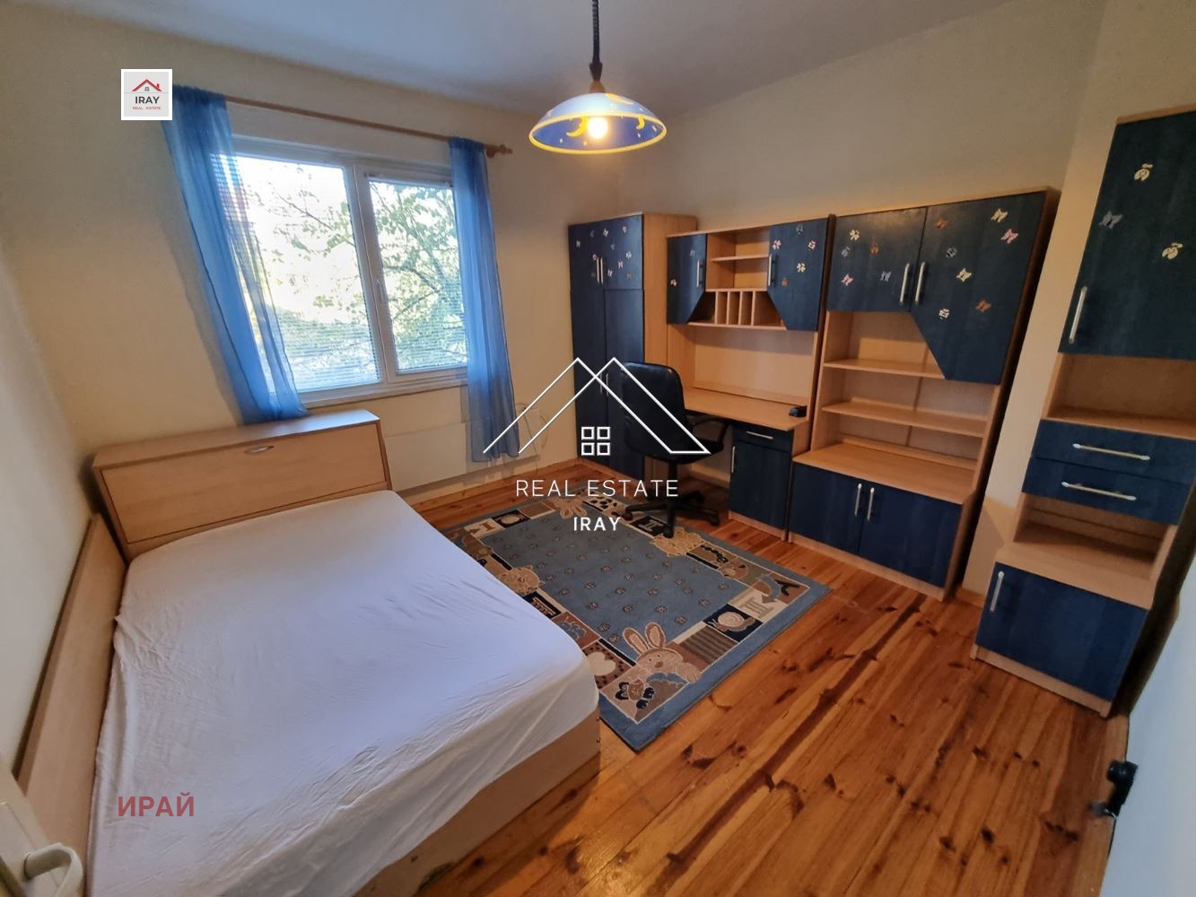 Продава МНОГОСТАЕН, гр. Стара Загора, Железник - изток, снимка 11 - Апартаменти - 54659823