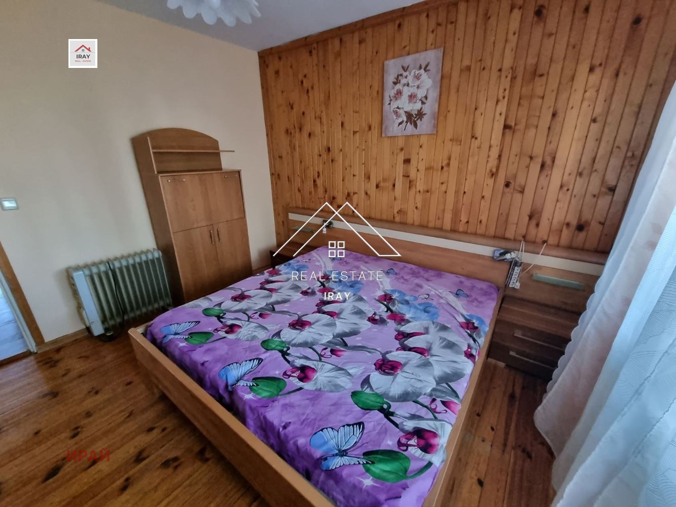 Продава МНОГОСТАЕН, гр. Стара Загора, Железник - изток, снимка 14 - Апартаменти - 54659823