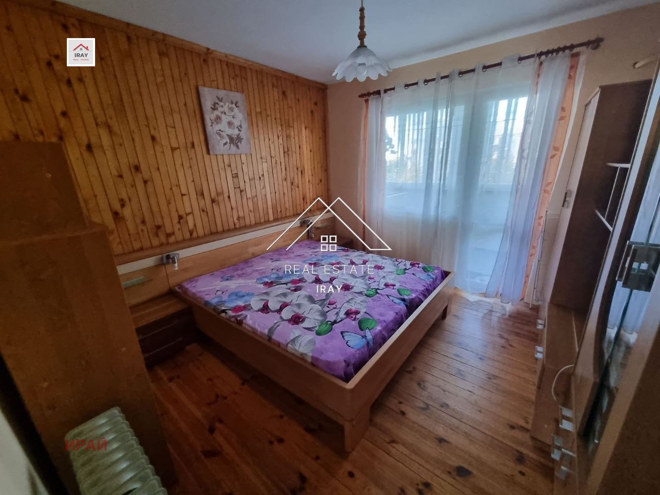 Продава МНОГОСТАЕН, гр. Стара Загора, Железник - изток, снимка 13 - Апартаменти - 54659823