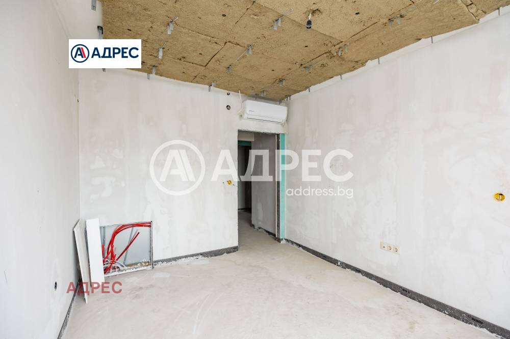 Продава МНОГОСТАЕН, гр. Варна, Трошево, снимка 5 - Апартаменти - 56218132