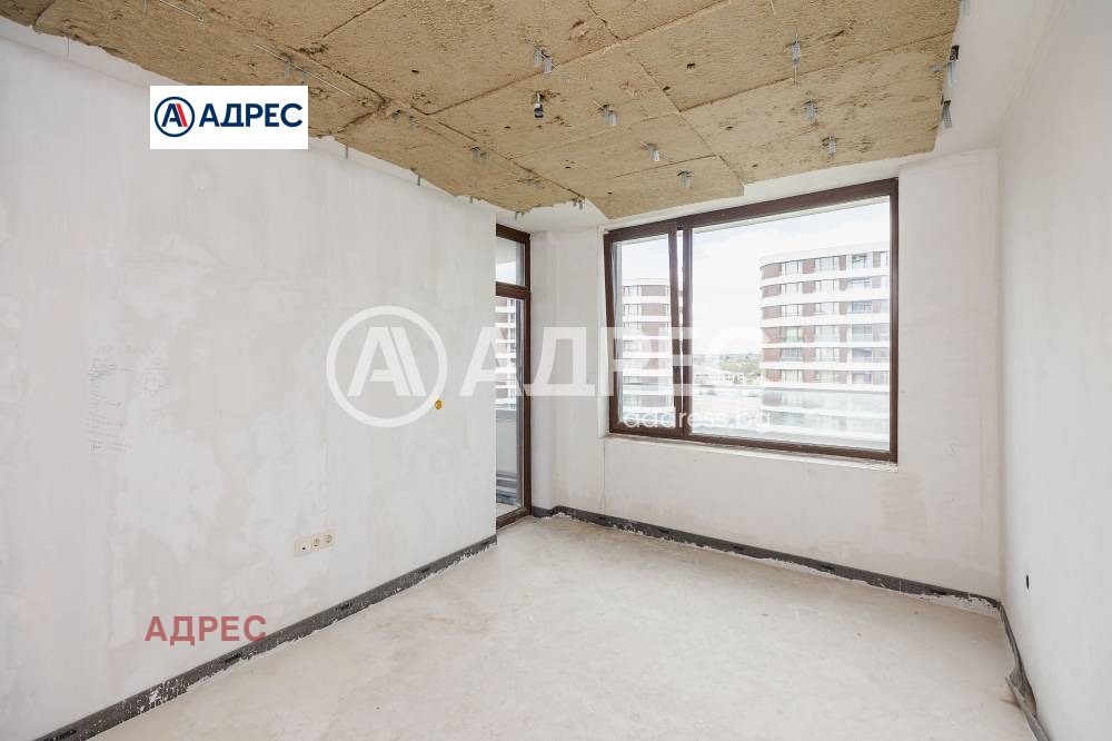 Продава МНОГОСТАЕН, гр. Варна, Трошево, снимка 4 - Апартаменти - 56218132