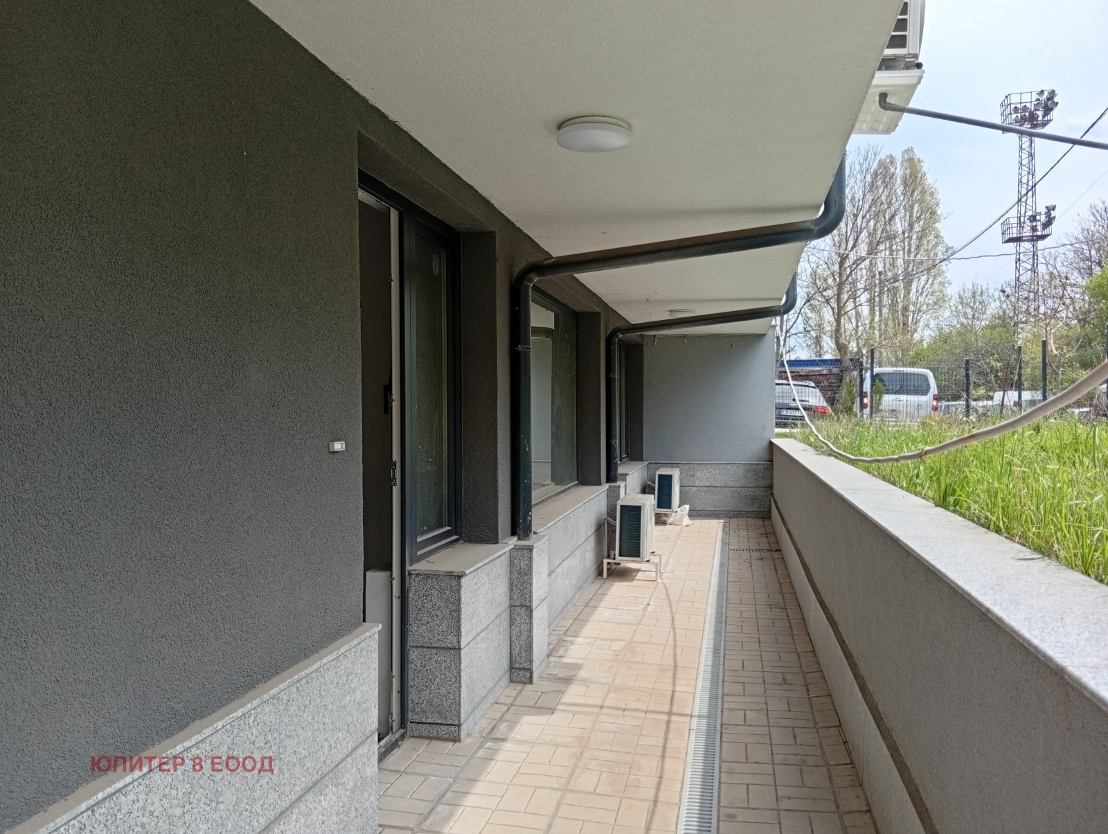 Продава ОФИС, гр. София, Оборище, снимка 4 - Офиси - 54289579