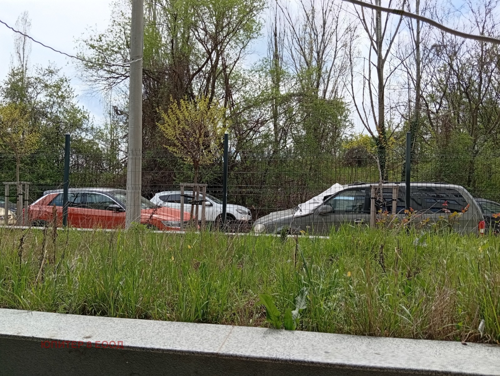 Продава ОФИС, гр. София, Оборище, снимка 3 - Офиси - 54289579