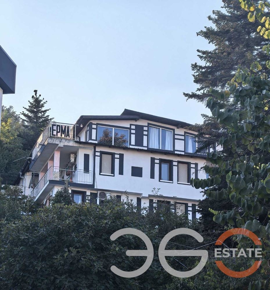 Продава КЪЩА, гр. Варна, м-т Евксиноград