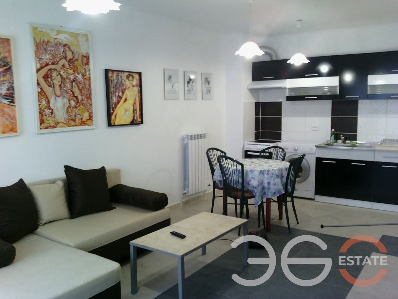 Продава КЪЩА, гр. Варна, м-т Евксиноград, снимка 2 - Къщи - 54121951