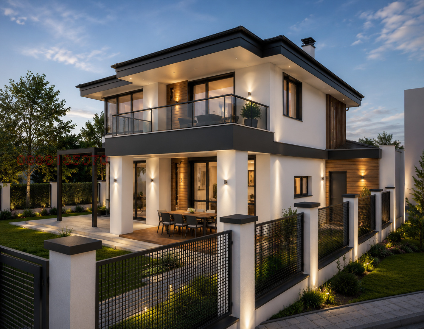 Продава КЪЩА, с. Оризари, област Пловдив