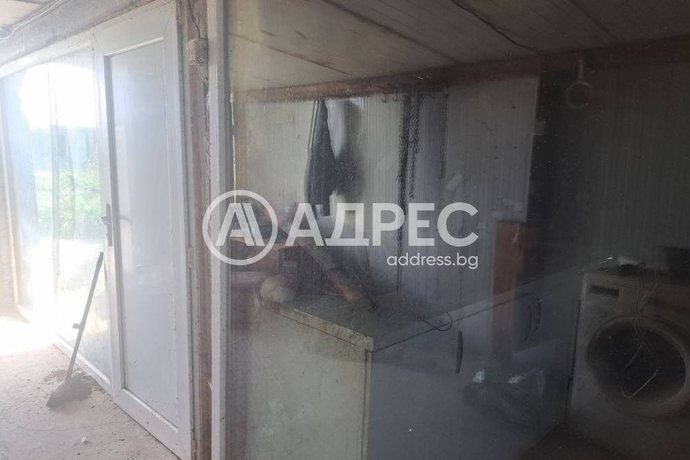 Продава ПРОМ. ПОМЕЩЕНИЕ, с. Войсил, област Пловдив, снимка 4 - Производствени сгради - 55568448