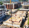 Продава  2-стаен град София , Малинова долина , 67 кв.м | 35734393 - изображение [4]