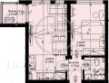 Продава  2-стаен град Пловдив , Христо Смирненски , 55 кв.м | 50550564 - изображение [5]