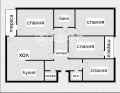 Продава МНОГОСТАЕН, град София, Мусагеница • 480000 € / 938798.40 лв. • 83478038 4