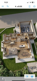 Продава  Къща област Пловдив , с. Оризари , 330 кв.м | 27875762 - изображение [7]