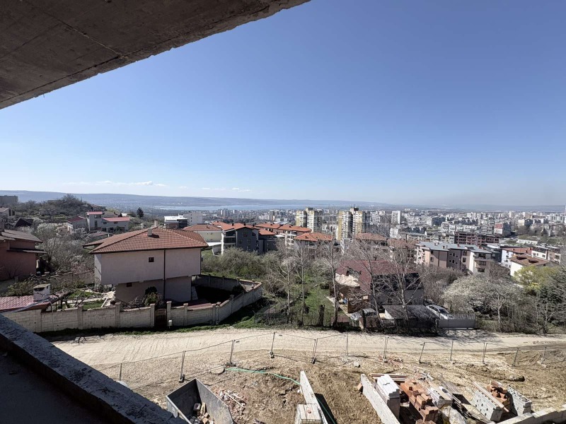 Продава 2-СТАЕН в град Варна, Изгрев - 68 кв.м / 134 500 € » 263 059.14 лв., ЕС ПРОПЪРТИС