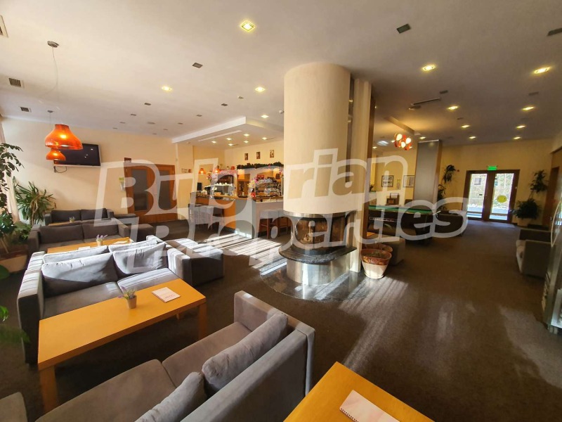 Продава ЗАВЕДЕНИЕ в област София, к.к. Боровец - 246 кв.м / 123 170 € » 240 899.58 лв., БЪЛГЕРИАН ПРОПЕРТИС