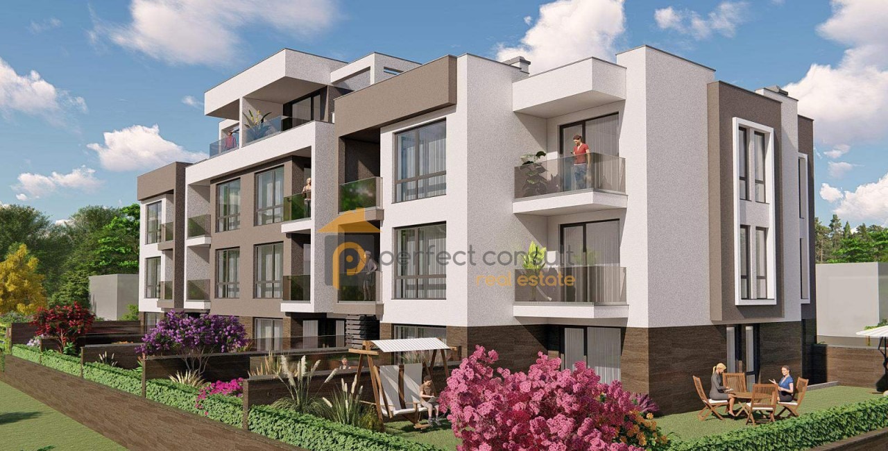 Продава 2-СТАЕН | Imot.bg — изображение 1