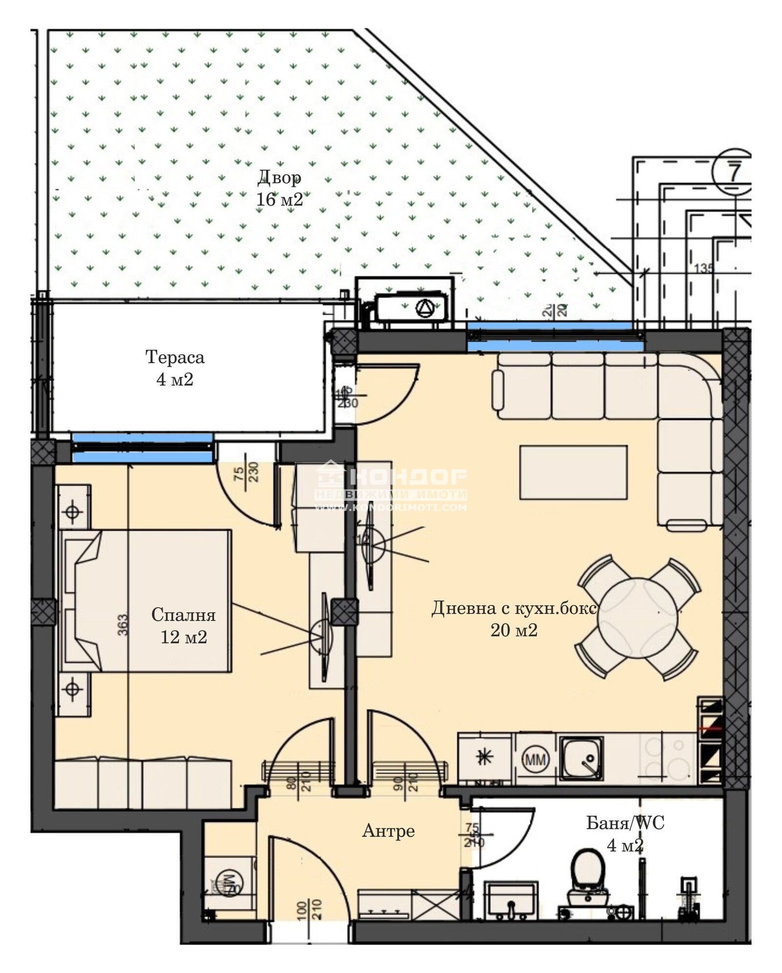 ������� 2-����� | Imot.bg � ����������� 3