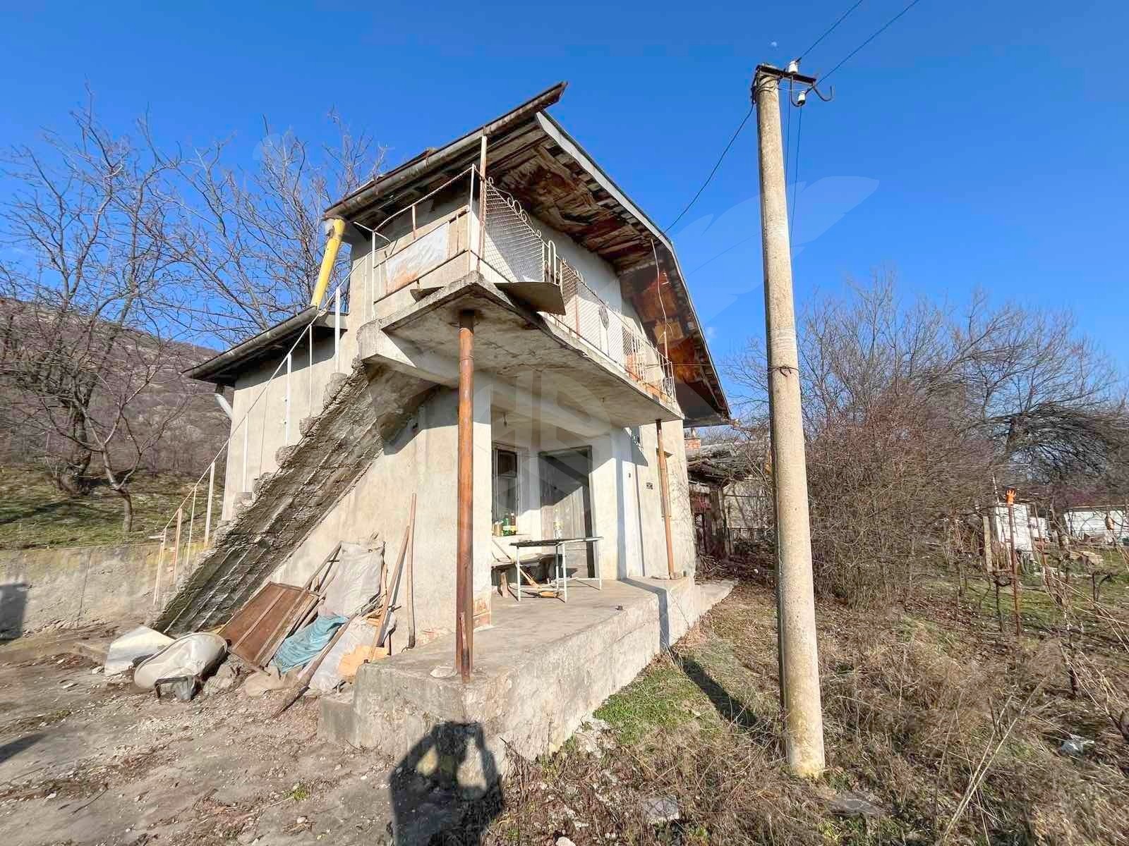 Продава ВИЛА | Imot.bg — изображение 1