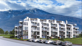 1 bedroom Vitosha, Sofia 8