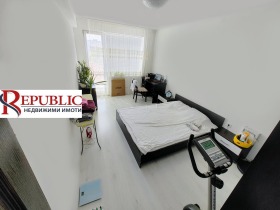 1 bedroom Troshevo, Varna