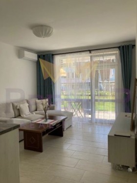 1 Schlafzimmer Sozopol, region Burgas