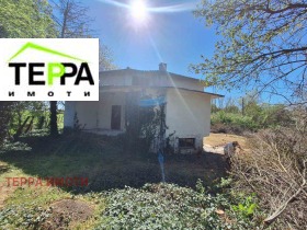 Ev Borovo, bölge Stara Zagora 3