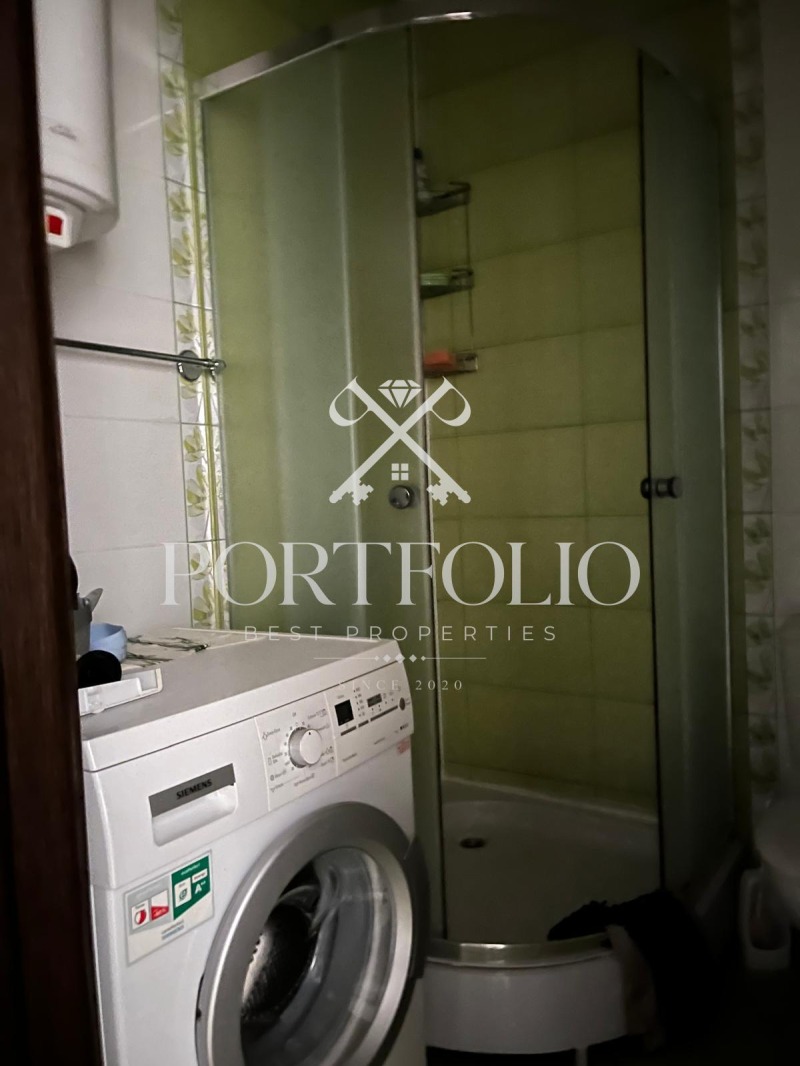 Na prodej  Studio oblast Burgas , Pomorie , 50 m2 | 30008663 - obraz [5]
