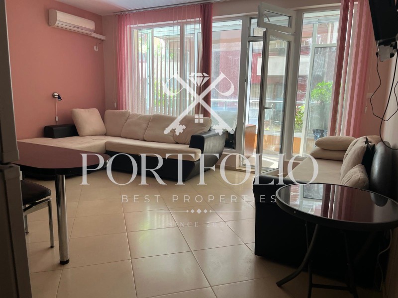 Na prodej  Studio oblast Burgas , Pomorie , 50 m2 | 30008663 - obraz [2]