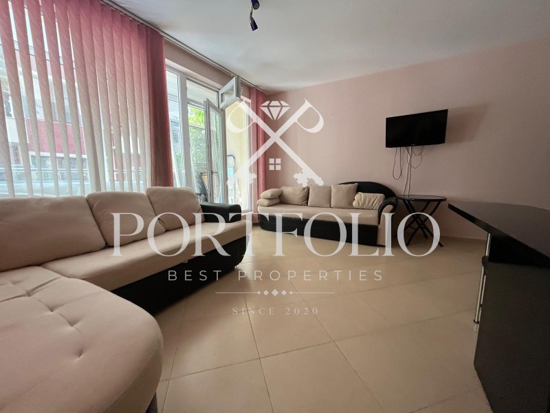 Na prodej  Studio oblast Burgas , Pomorie , 50 m2 | 30008663 - obraz [11]