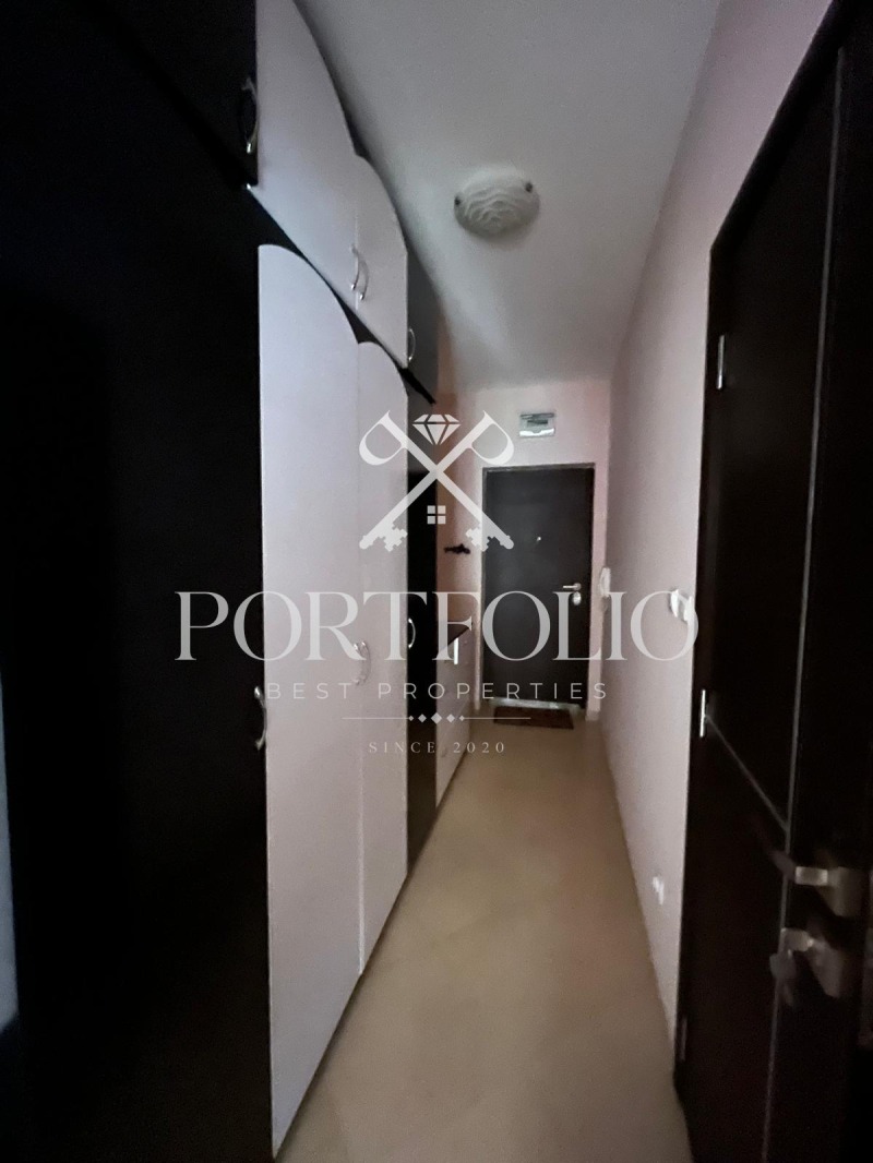 Na prodej  Studio oblast Burgas , Pomorie , 50 m2 | 30008663 - obraz [8]